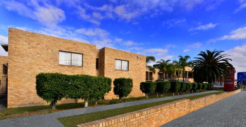 Ryde Inn - Tourism Caloundra 2