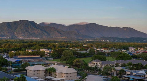 Rydges Esplanade Resort Cairns - Tourism Caloundra 1