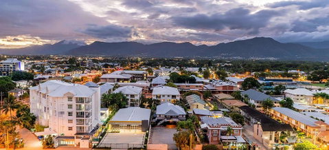 Rydges Esplanade Resort Cairns - Tourism Caloundra 3