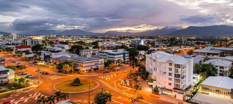 Rydges Esplanade Resort Cairns - Tourism Caloundra 2