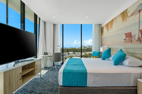 Rydges Gold Coast Airport - Tourism Caloundra 3