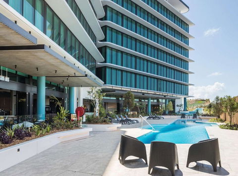 Rydges Gold Coast Airport - Tourism Caloundra 0