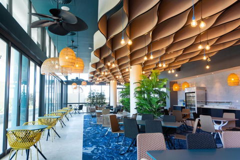 Rydges Gold Coast Airport - Tourism Caloundra 1