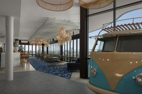 Rydges Gold Coast Airport - Tourism Caloundra 2