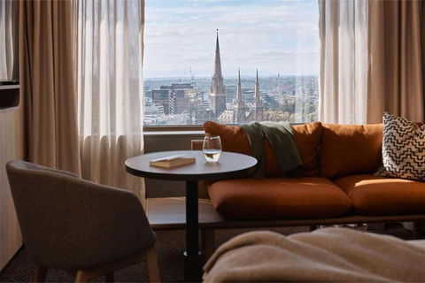 Rydges Melbourne - Tourism Caloundra 0