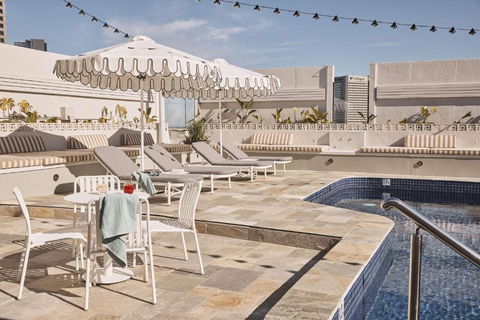 Rydges Melbourne - Tourism Caloundra 1