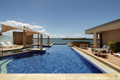 Rydges Hotel Port Macquarie - Tourism Caloundra 0