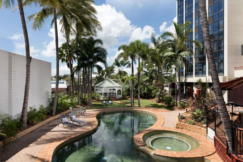 Rydges Southbank Townsville - Tourism Caloundra 2