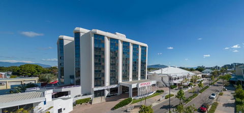 Rydges Southbank Townsville - Tourism Caloundra 0