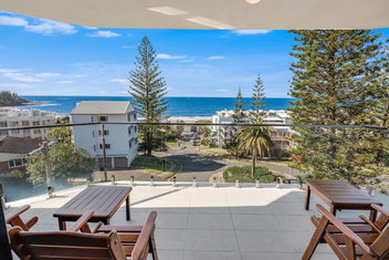 Ryson Unit 7 Kings Beach QLD with Tourism Caloundra