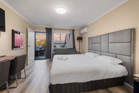 S1 Motel - Tourism Caloundra 0