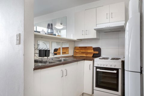 S203S - The Loft By Darling Harbour - Tourism Caloundra 3