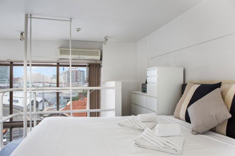 S203S - The Loft By Darling Harbour - Tourism Caloundra 2