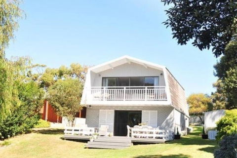 Sabi Robe WiFi 300m To Beach Dog Friendly - Tourism Caloundra 0