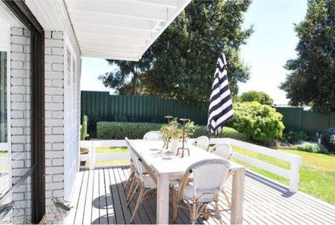 Sabi Robe WiFi 300m To Beach Dog Friendly - Tourism Caloundra 3