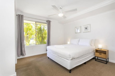 Safari Family Stay - EXECUTIVE ESCAPES - Tourism Caloundra 3