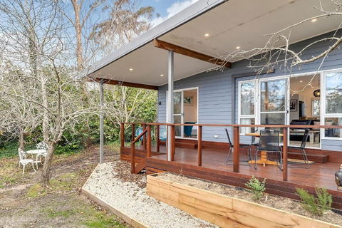 Sahaja Cottage Wentworth Falls - Tourism Caloundra 1