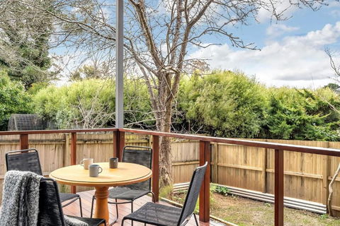 Sahaja Cottage Wentworth Falls - Tourism Caloundra 0
