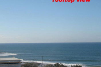 Sahara Sands Unit 10 with Tourism Caloundra