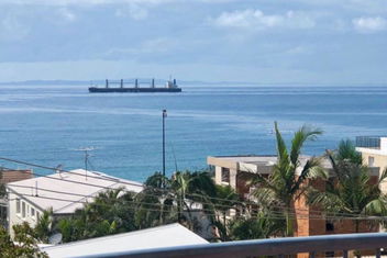 Sahara Sands Unit 4 with Tourism Caloundra