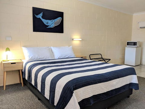 Sail Inn Motel - Tourism Caloundra 2