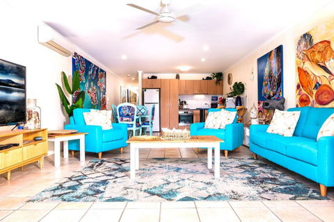 Sails 5 - Tourism Caloundra 0