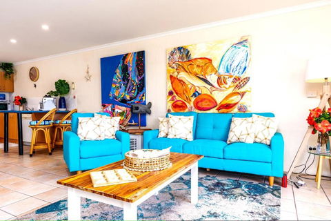 Sails 5 - Tourism Caloundra 1