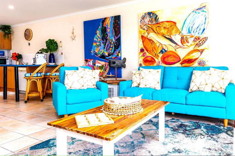 Sails 5 - Tourism Caloundra 2