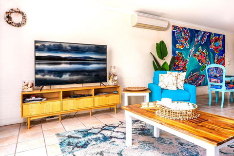 Sails 5 - Tourism Caloundra 3