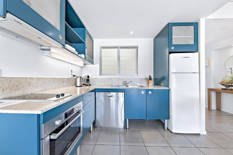 Sails On The Sea - Club Wyndham - Tourism Caloundra 2