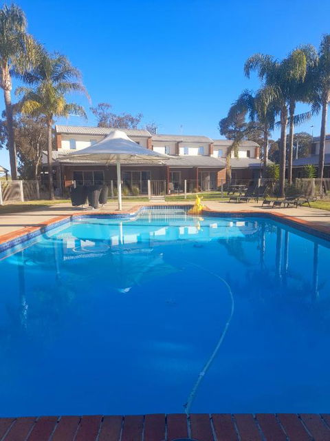 Sailz Villa 9 - Tourism Caloundra 2