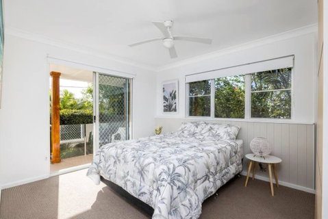 Salamander Sanctuary - Tourism Caloundra 2