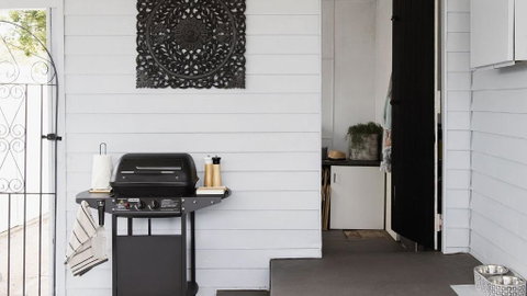 Salamander Sweet Foreshore Drive - Tourism Caloundra 2