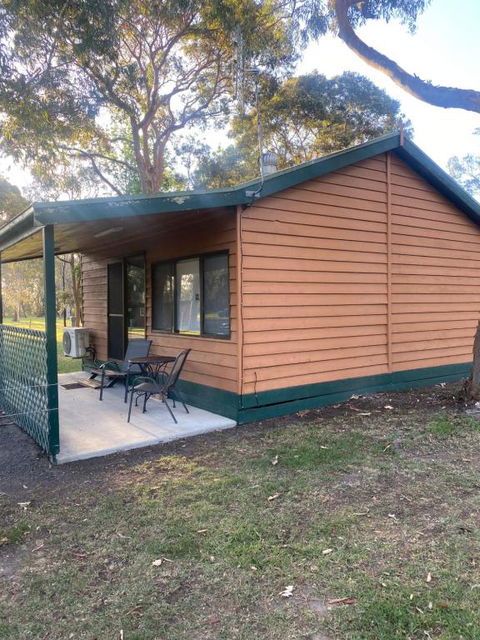Sale Caravan Park - Tourism Caloundra 1