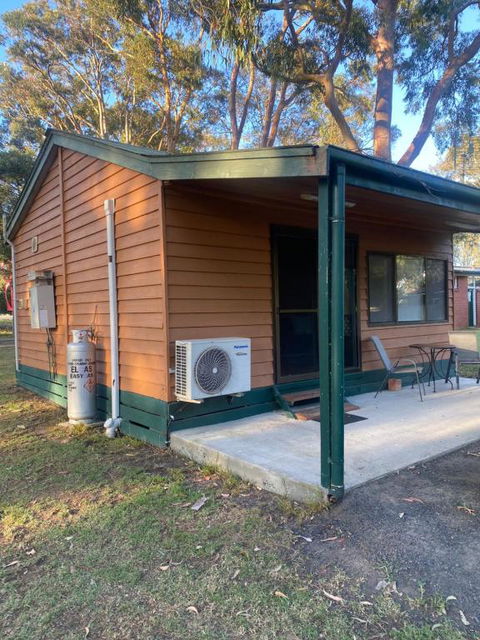 Sale Caravan Park - Tourism Caloundra 2