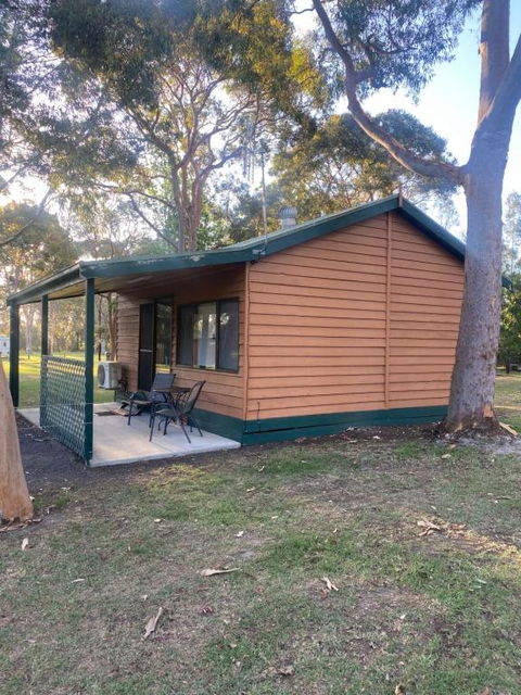 Sale Caravan Park - Tourism Caloundra 3