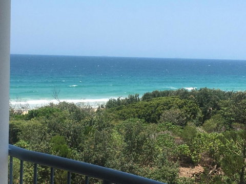Salerno On The Beach - Tourism Caloundra 1