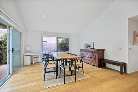 Salt Air Hideaway With Lush Backyard - Tourism Caloundra 0