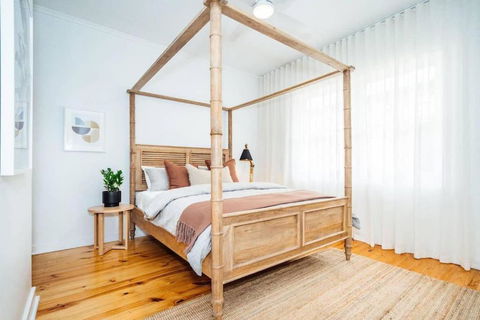 Salt At Arlo Refined Luxury In Glenelg - Tourism Caloundra 0