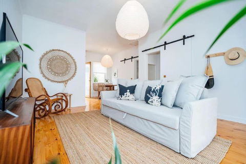 Salt At Arlo Refined Luxury In Glenelg - Tourism Caloundra 1