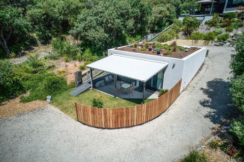 SALT Luxury Couples Bungalow - Tourism Caloundra 0