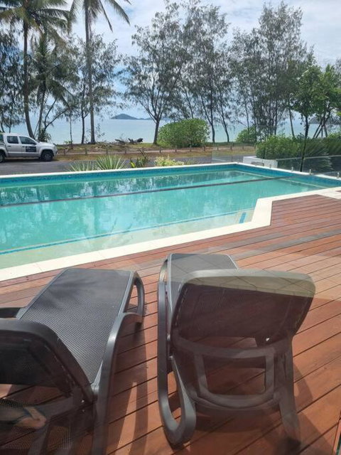 Salt On South - Beachfront Bliss - Tourism Caloundra 0