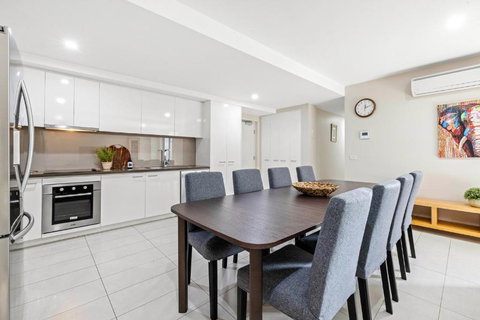 Salt Two Apartment Sorrento - Tourism Caloundra 0