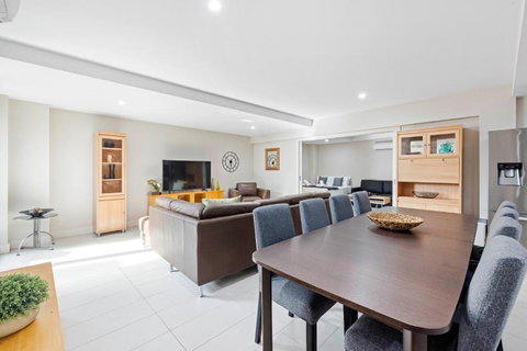 Salt Two Apartment Sorrento - Tourism Caloundra 3