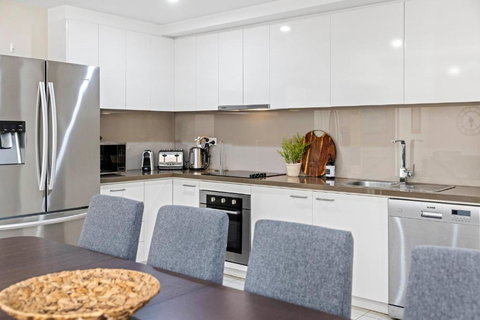 Salt Two Apartment Sorrento - Tourism Caloundra 2