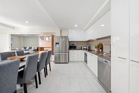 Salt Two Apartment Sorrento - Tourism Caloundra 1