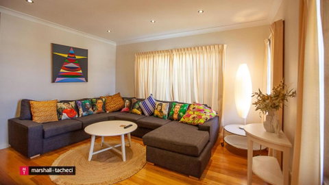 Salt Water Villa Bermagui Four Bedroom Central Location With Wifi - Tourism Caloundra 0