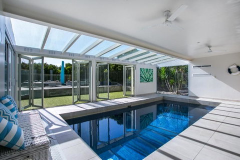 Saltaire - Tourism Caloundra 0