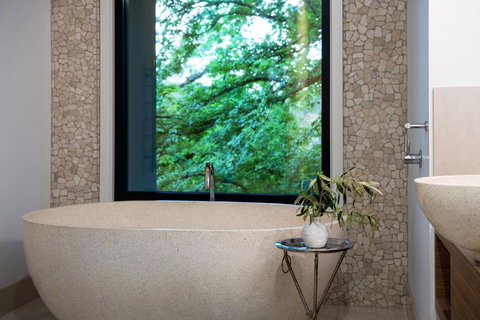 Saltus Luxury In Hepburn - Tourism Caloundra 2