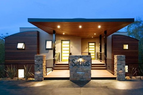 Saltus Luxury In Hepburn - Tourism Caloundra 0